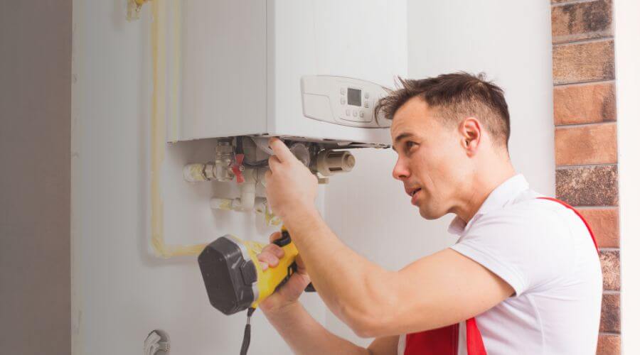 Professional bathroom faucet installation in Tomahawk, KY
